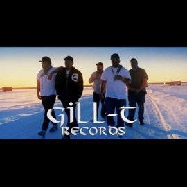 Twisted (feat. Rhythm Child & Phat Homie) Gill-T Records