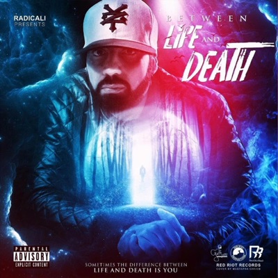 Between Life and Death - EP