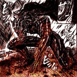 Back from Hell VISXGE