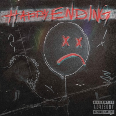 Happy Ending - Single