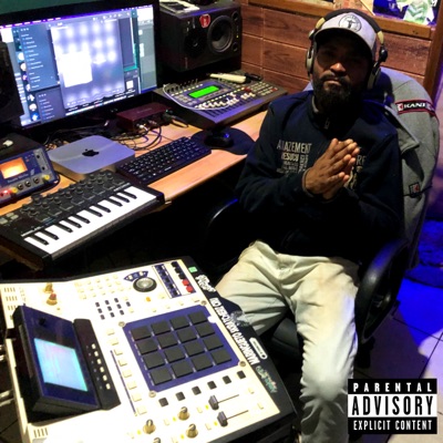 Rap da Alma (feat. Kokão 210)