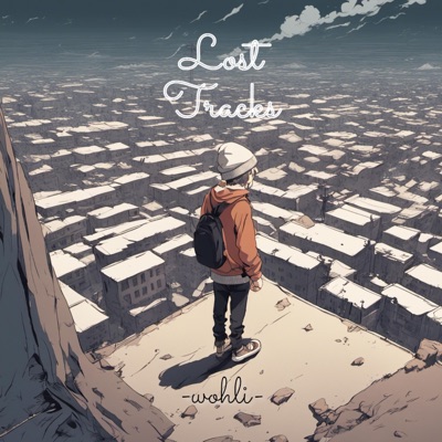 Lost Tracks - Single