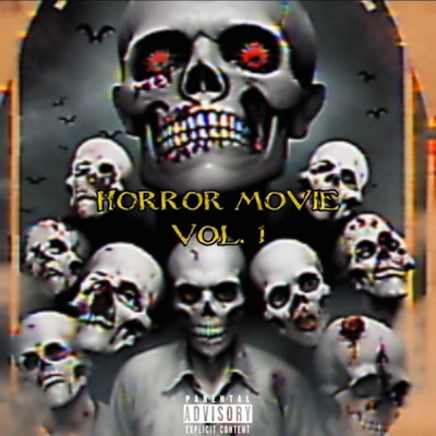 Horror Movie Vol. 1 - Single