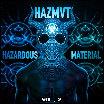 HAZARDOUS MATERIAL, Vol. 2
