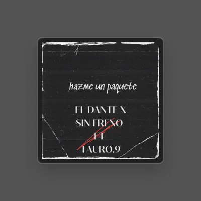 Listen to El Dante, watch music videos, read bio, see tour dates & more!