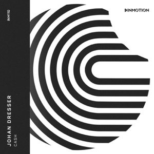 Cash - EP