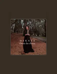 Ακούστε περιεχόμενο από moara steinke, παρακολουθήστε μουσικά βίντεο, διαβάστε το βιογραφικό, δείτε ημερομηνίες περιοδείας, και πολλά ακόμη!