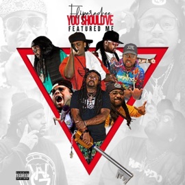 Jealous Dinklebergs Fliparachee