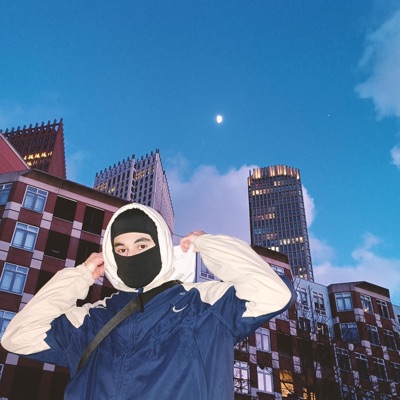 Out of My Way - Single