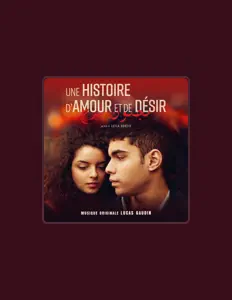 Luister naar Lucas Gaudin, bekijk muziekvideo's, lees de bio, bekijk de tourdata, en meer!