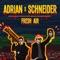 Nie ďakujem (feat. Hoodini) - Adrian & Schneider lyrics