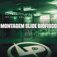 Montagem Slide Biofisco - Single - Mc Zudo Boladão & DJ Pedrinho DZ7