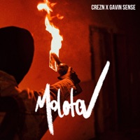 Molotov - Single - Crezn & Gavin Sense