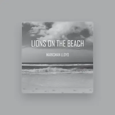Listen to Marksman Lloyd, watch music videos, read bio, see tour dates & more!