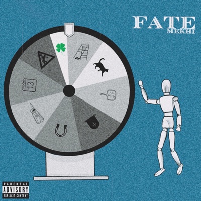 Fate (I Wish) - Single