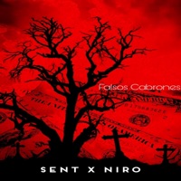 Falsos Cabrones - Single - Sent