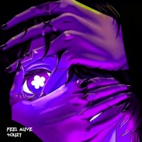 Feel Alive - Single - Solizy