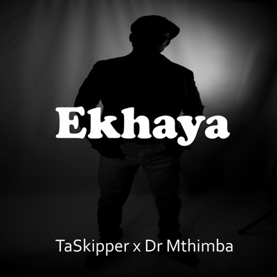 Ekhaya (feat. Dr Mthimba) - Single
