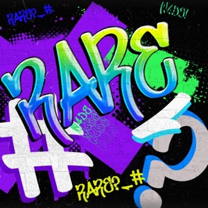 Rare 8