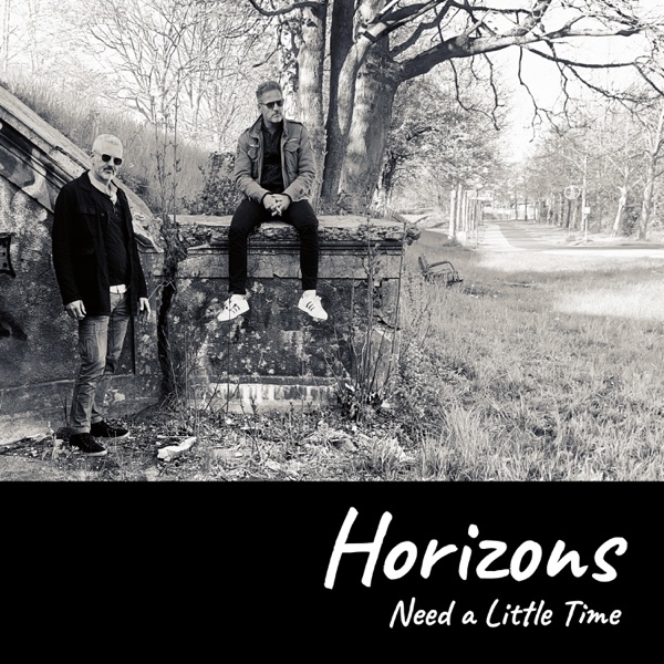 Need a Little Time - EP