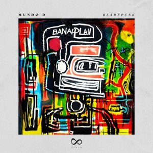 Bladepunk - EP