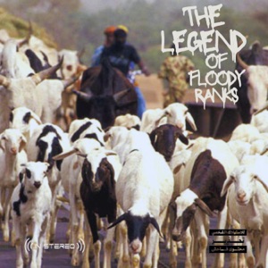 The Legend of Floody Ranks