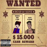 Wanted (feat. Alex Schor) - Single - whiteboicami