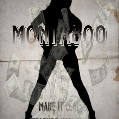 MAKE IT CLAP (feat. KALI GEE) - Single