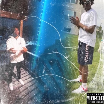 To Da Test (feat. Baccdoethump & Bucks44) - Single