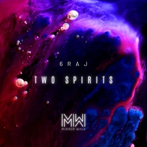 Two Spirits - Single