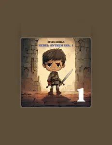 Écoutez Seven Rebels, regardez des vidéoclips, lisez la biographie, consultez les dates de tournée et plus encore !