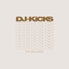 DJ-Kicks the Exclusives artwork