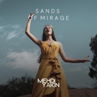 Sands of Mirage - Single - Mehdi Yakin