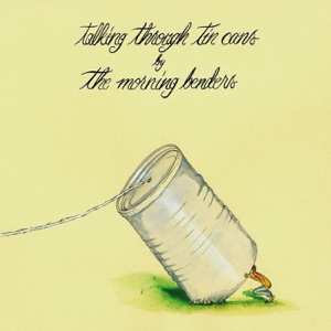 Heavy Hearts Album Art
