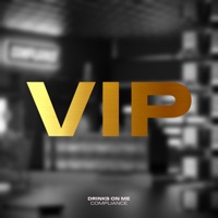 Elevate Vip - Single - Drinks On Me