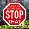 Stop That (feat. Levi G & Montana) - Single