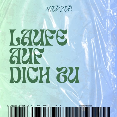 Laufe auf dich zu - Single