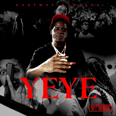Yeye - Single