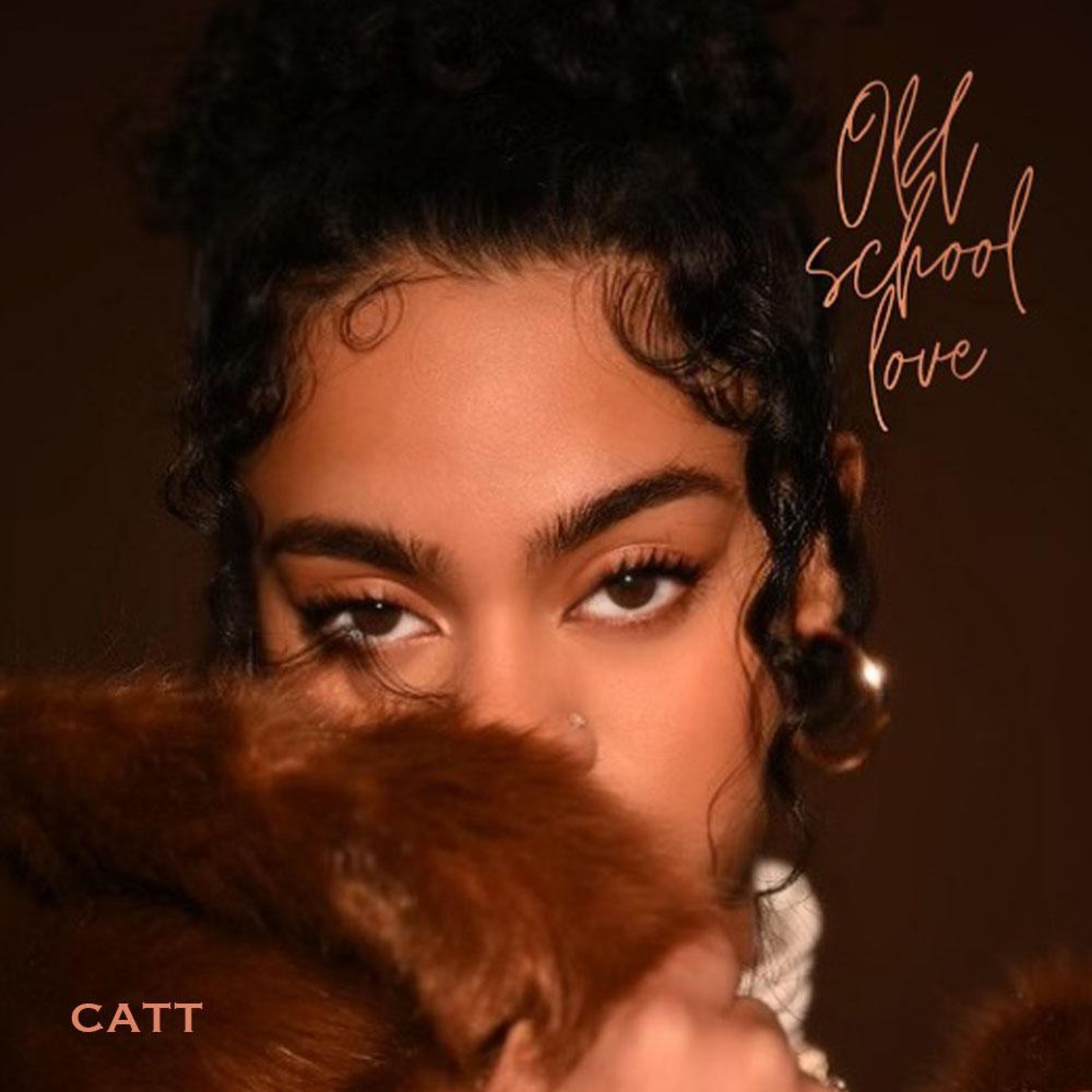 Old School Love - Single