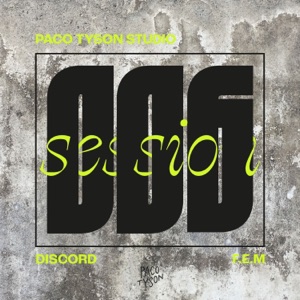 Studio Session 006 - Single