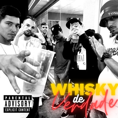 Whisky de Verdade - Single