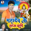 Mahadev Ke Raj Chali - Single