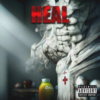HEAL (feat. ZHA) - Single