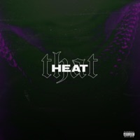 That Heat - EP - King Kelhd