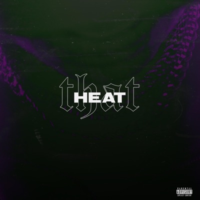That Heat - EP