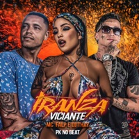 Tranza Viciante (Remasterizado) - Single - mc falp & DJ Thay