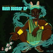 Bush Doctor artwork