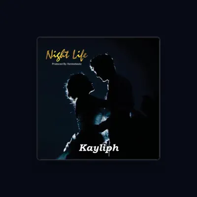 Listen to Kayliph, watch music videos, read bio, see tour dates & more!