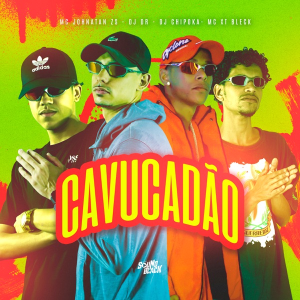 Cavucadão