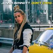 Don't Care artwork